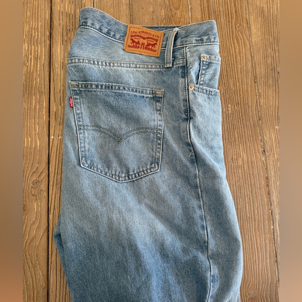 Levi's ‘94 Baggy Bootcut Jeans